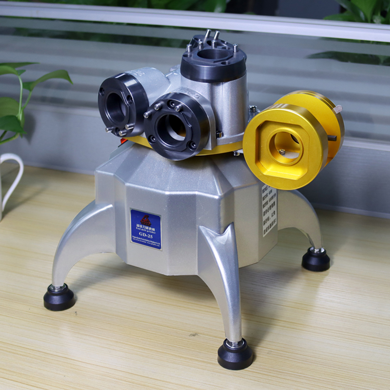 Máy mài dao phay ngón GD-25